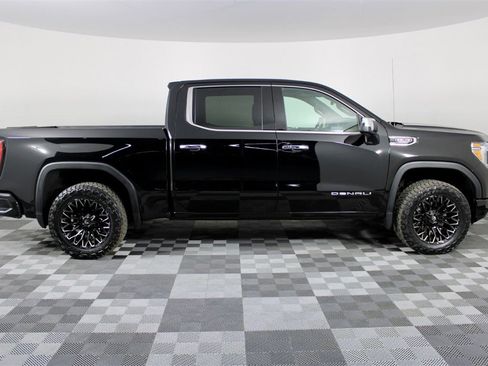 Used 2019 GMC Sierra 1500 Denali image 10