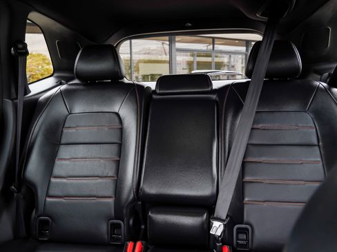 Used 2024 Honda CR-V Sport Touring image 23