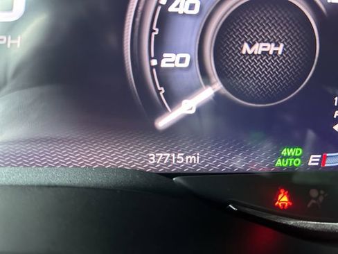 Used 2023 RAM 1500 Rebel w/ Night Edition image 32