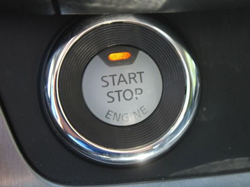 Used 2019 Nissan Murano SL w/ SL Technology Package FWD image 36