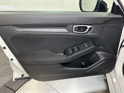 Certified 2024 Honda Civic LX image 20