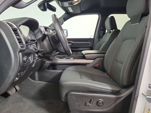 Used 2022 RAM 1500 Big Horn image 11
