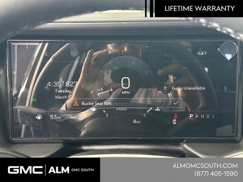 New 2026 GMC Terrain Elevation w/ Elevation Premium Package image 28