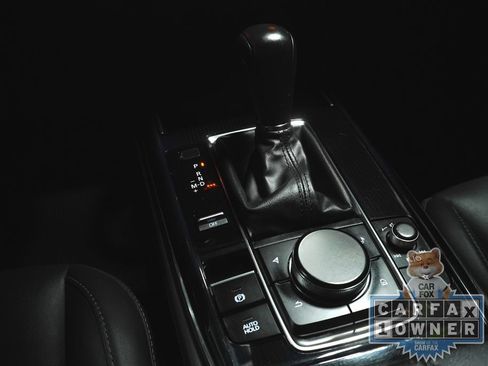 Used 2023 MAZDA CX-30 AWD 2.5 S w/ Preferred Package image 17