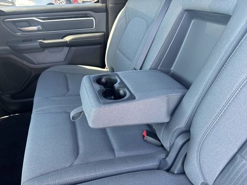 Used 2021 RAM 1500 Big Horn image 30