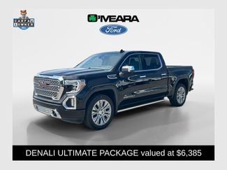 Used 2021 GMC Sierra 1500 Denali w/ Denali Ultimate Package AWD/4WD 360° Tour