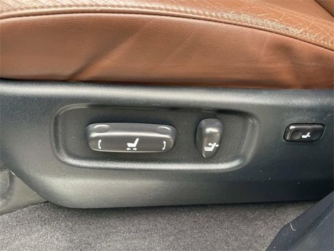 Used 2019 Toyota Land Cruiser w/ Carpet Mat Package image 21