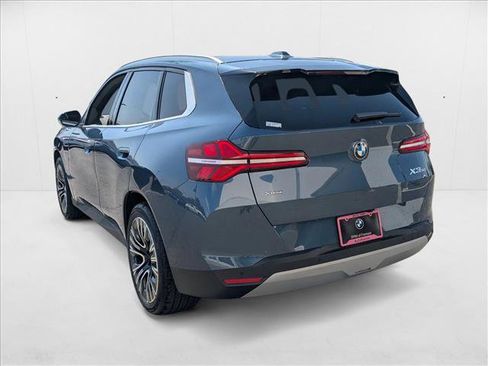 Used 2025 BMW X3 xDrive30i w/ Premium Package image 8