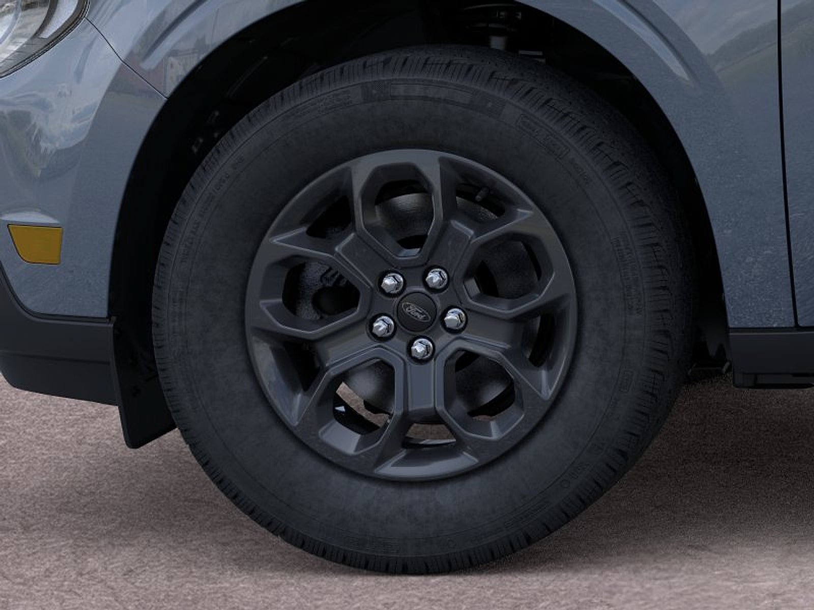 New 2026 Ford Maverick XLT AWD/4WD image 20