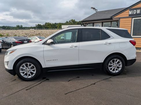 Used 2019 Chevrolet Equinox LT FWD image 3