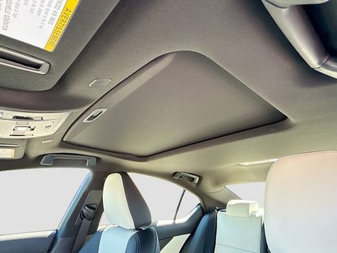 New 2026 Lexus IS 350 F Sport RWD image 25