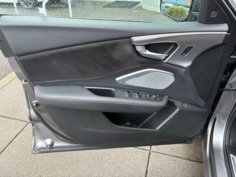 Certified 2023 Acura RDX AWD w/ A-Spec & Advance Pkg image 11