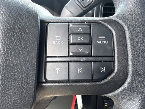 Used 2023 Ford F150 XL w/ XL Chrome Appearance Package AWD/4WD image 30