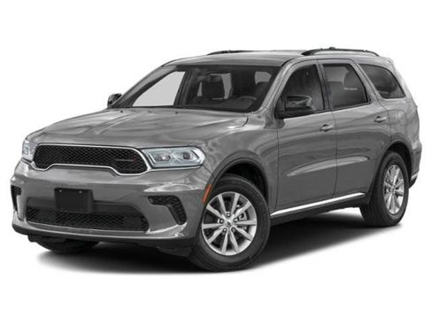 Used 2025 Dodge Durango GT image 4