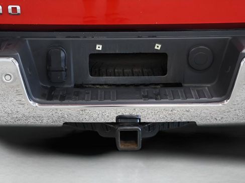 Used 2015 Chevrolet Silverado 1500 LTZ w/ LTZ Plus Package AWD/4WD image 39