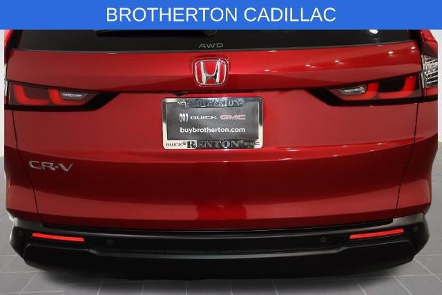 Used 2026 Honda CR-V EX-L image 15