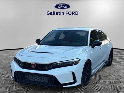 Used 2025 Honda Civic Type R