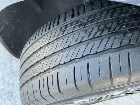 Used 2019 Cadillac XT5 Luxury image 16