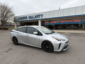 Used 2020 Toyota Prius Limited video 1
