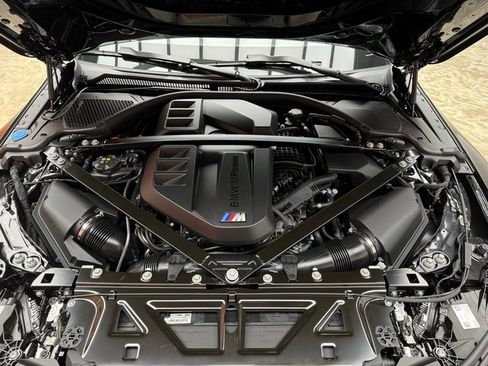 New 2026 BMW M3 Competition image 28