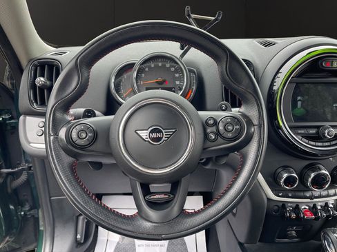 Used 2019 MINI Cooper Countryman S w/ Storage Package AWD/4WD image 10