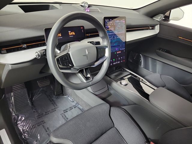 Used 2025 Polestar Polestar 3 AWD/4WD image 18