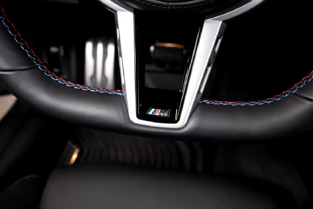 Used 2026 BMW M4 xDrive Competition w/ Executive Package AWD/4WD image 40