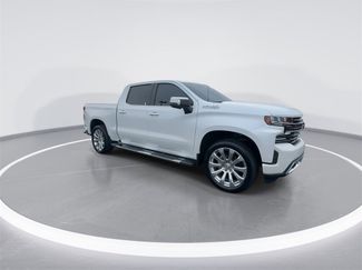 Used 2019 Chevrolet Silverado 1500 High Country video 2
