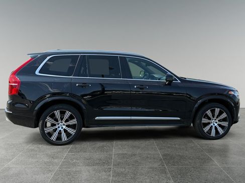 Used 2022 Volvo XC90 T6 Inscription AWD/4WD image 7