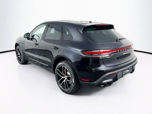 New 2026 Porsche Macan S image 3