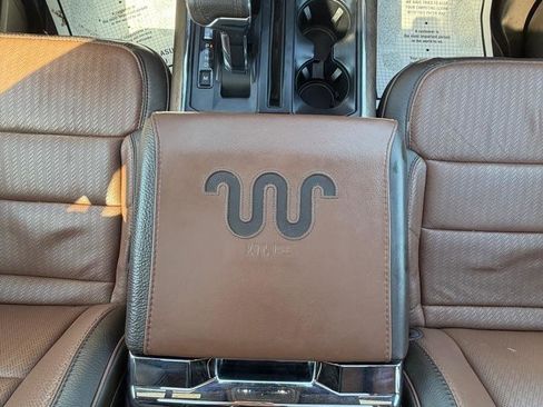 Used 2024 Ford F150 King Ranch image 25