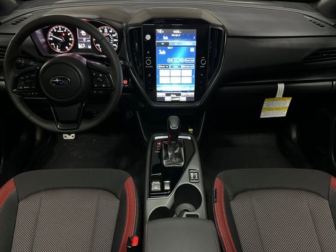 New 2025 Subaru Impreza RS image 15