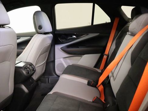 New 2026 Chevrolet Blazer EV SS w/ LPO, Blackout Package image 28