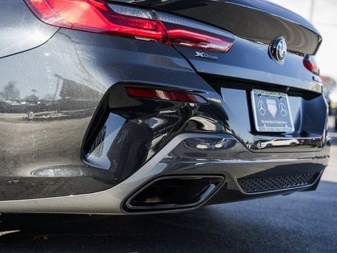 Used 2022 BMW M850i xDrive M850i xDrive image 6