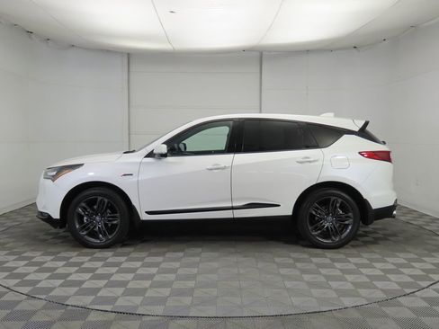 Used 2023 Acura RDX A-Spec image 8