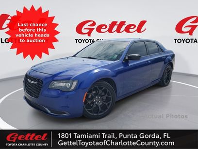 Used 2020 Chrysler 300 Touring w/ Sport Appearance Package