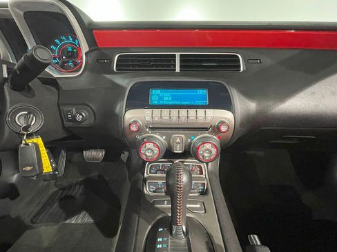 Used 2011 Chevrolet Camaro SS w/ RS Package image 53