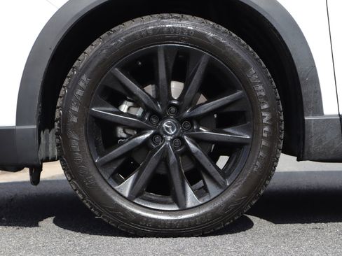 Certified 2023 MAZDA CX-9 Touring Plus image 29