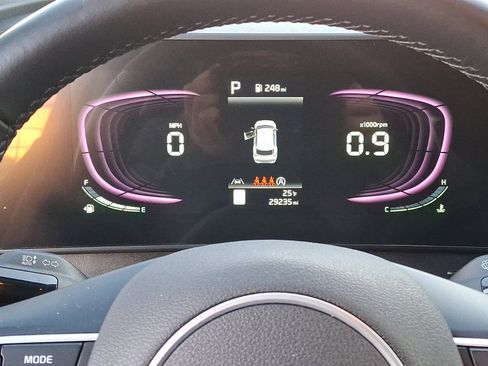 Used 2023 Kia Sportage EX image 25