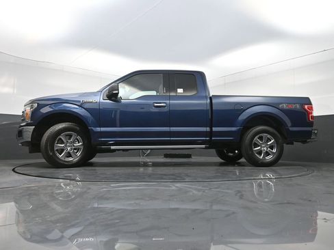 Used 2018 Ford F150 XLT w/ Equipment Group 302A Luxury image 26