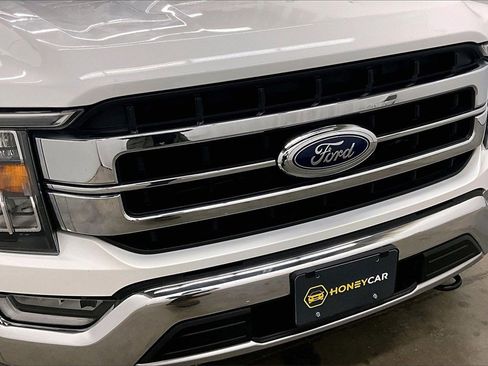 Used 2022 Ford F150 Lariat w/ FX4 Off-Road Package image 32