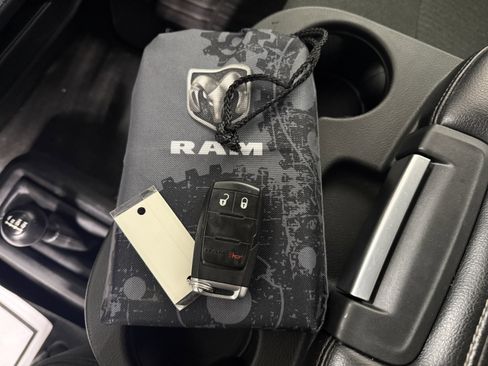 Used 2020 RAM 2500 Tradesman image 14