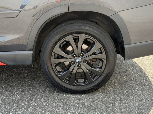 Used 2019 Subaru Forester Sport image 2