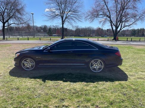 Used 2013 Mercedes-Benz CL 63 AMG image 20