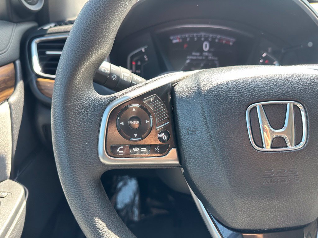 Used 2018 Honda CR-V EX image 24