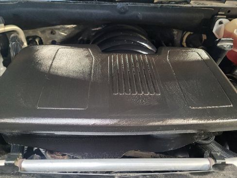Used 2021 Chevrolet Silverado 1500 LTZ AWD/4WD image 30