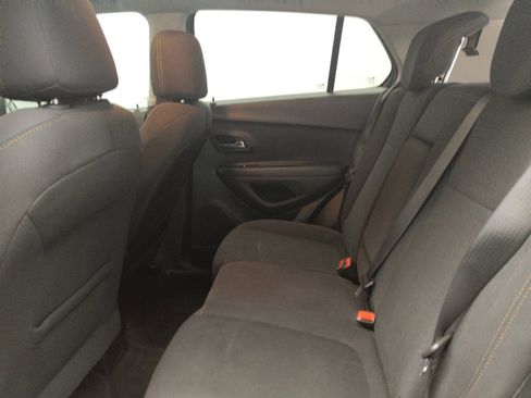 Used 2020 Chevrolet Trax LS w/ Tint and Cruise Package image 18