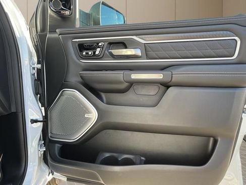 New 2026 RAM 1500 Tungsten w/ Bed Utility Group AWD/4WD image 41
