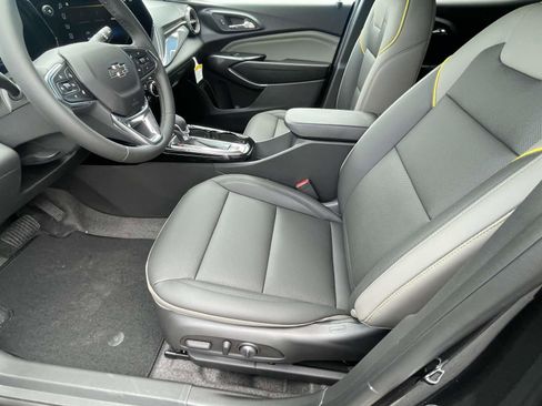 New 2026 Chevrolet Trax ACTIV w/ Driver Confidence Package FWD image 10