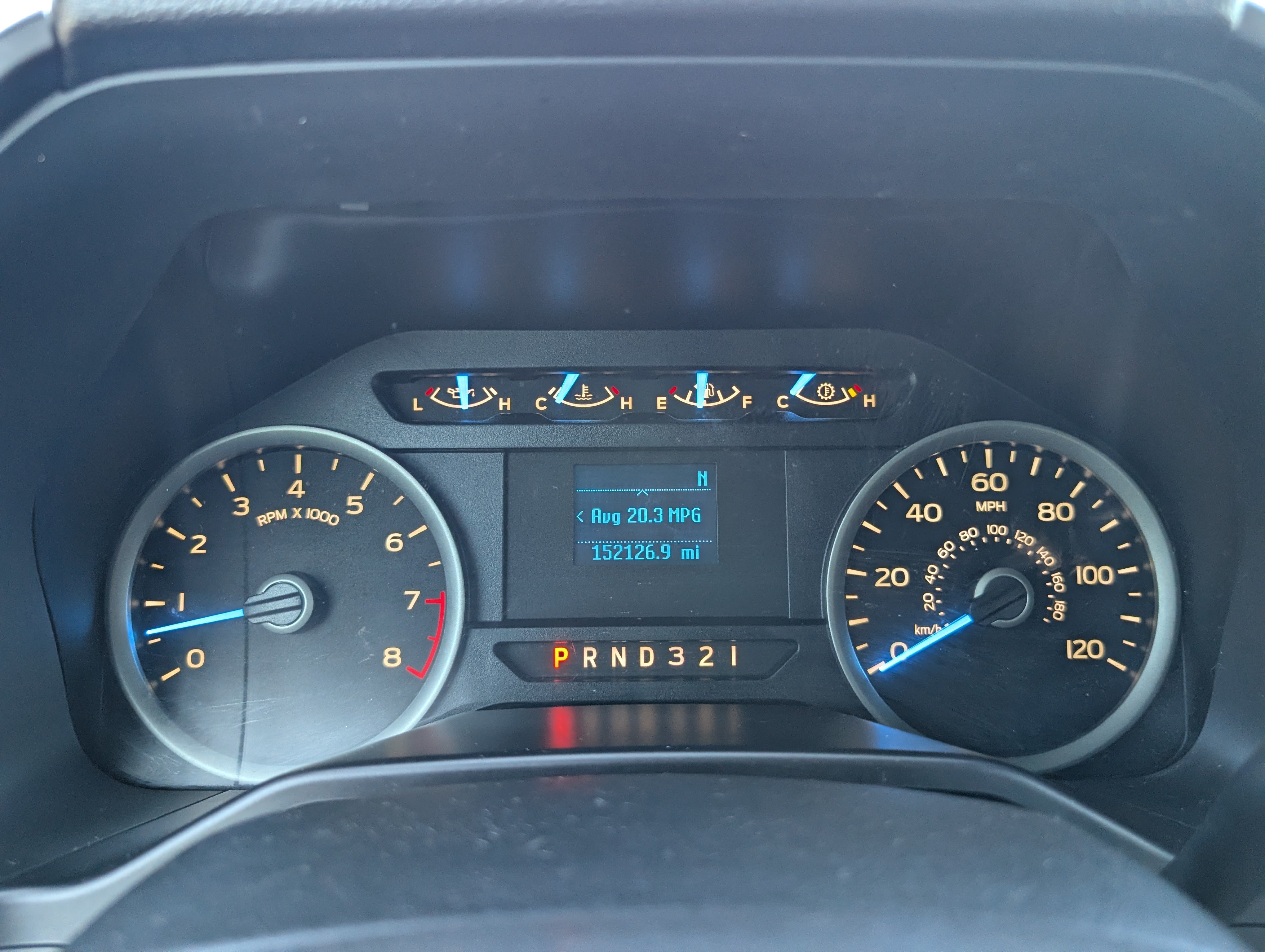 Used 2017 Ford F150 XLT RWD image 19